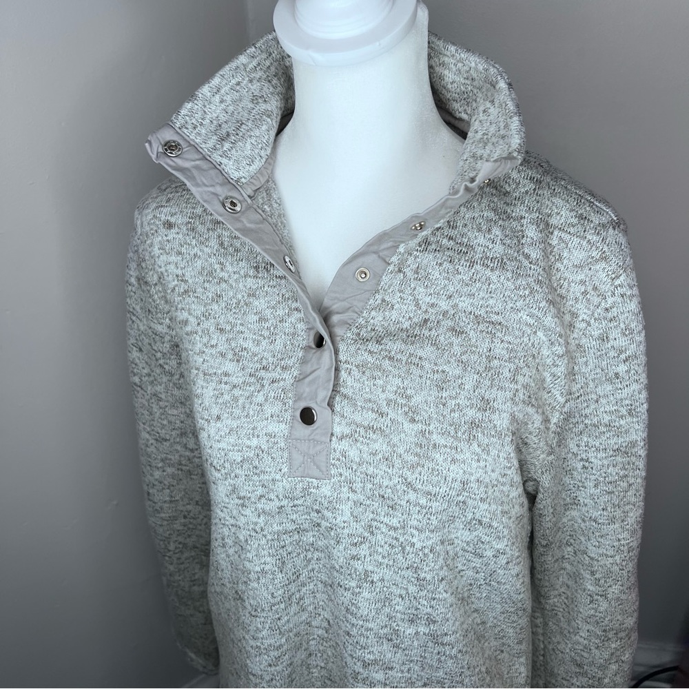 SIZE M Simply Southern Soft Sweatshirt!